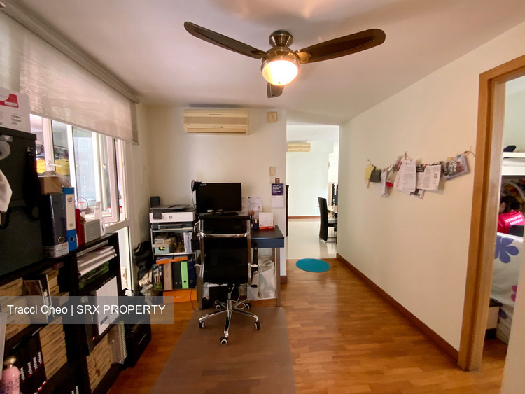 Savannah Condopark (D18), Condominium #252479001